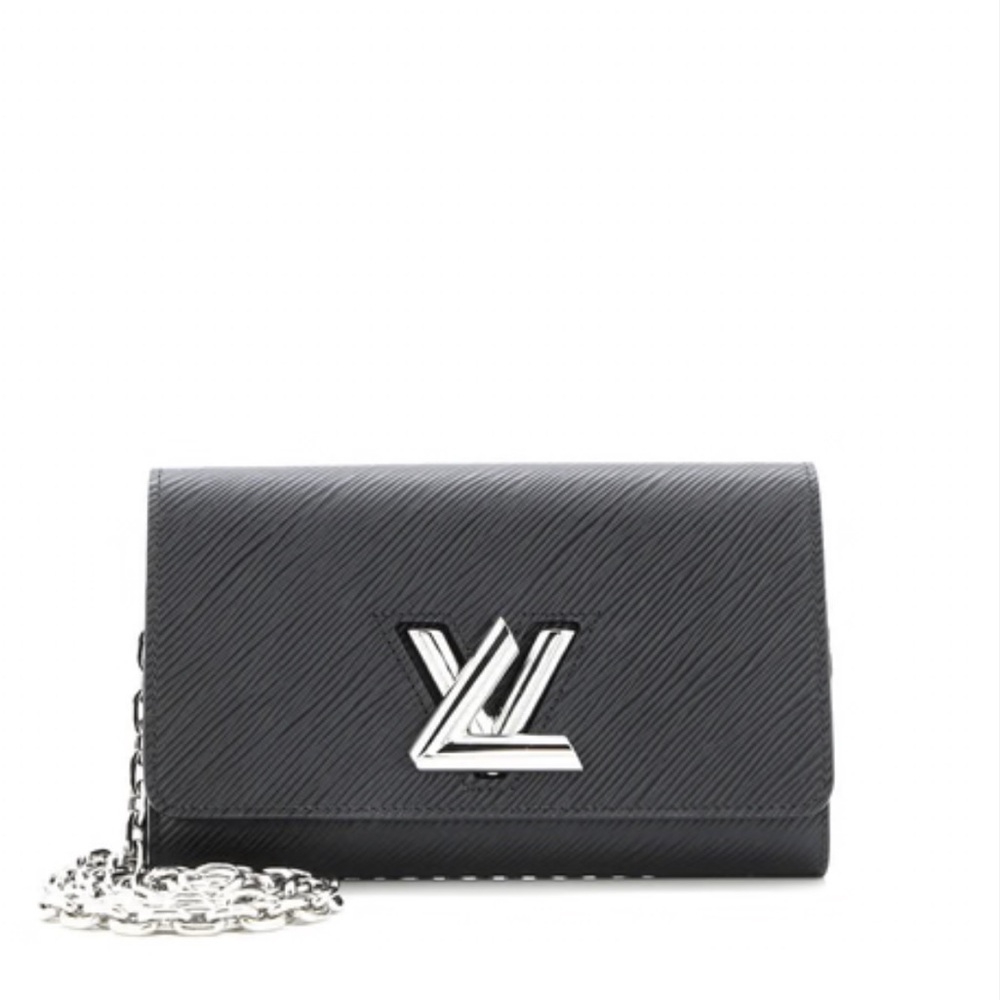 Louis Vuitton Chain Wallet